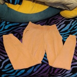 Victoria's Secret | Light Pink Joggers